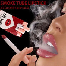 قم بتحميل الصورة في عارض الصور ، little smoke lipstick أحمر الشفاه