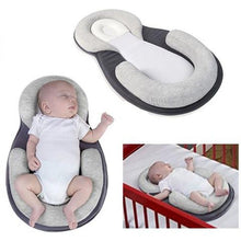 قم بتحميل الصورة في عارض الصور ، BABY SLEEPING PILLOW