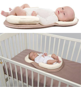 BABY SLEEPING PILLOW