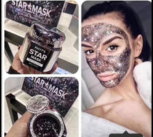 قم بتحميل الصورة في عارض الصور ، STAR MASK السحري