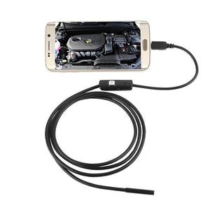 camera mini endoscope