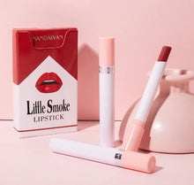 قم بتحميل الصورة في عارض الصور ، little smoke lipstick أحمر الشفاه