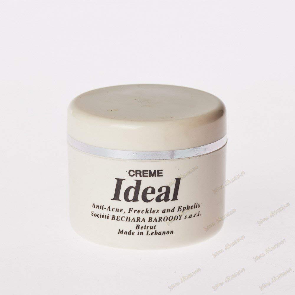 كريم إديال Cream Ideal