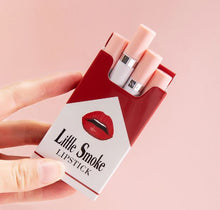 قم بتحميل الصورة في عارض الصور ، little smoke lipstick أحمر الشفاه