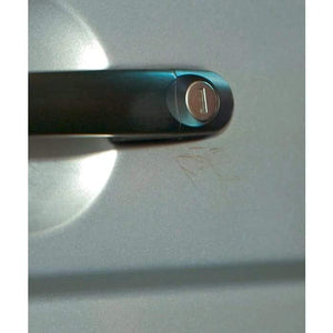 PLATINUM 20 SECONDES - Kit anti-rayures pour voiture