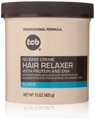 SBR HAIR RELAXER